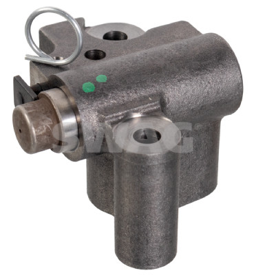 SWAG Spanner, Steuerkette